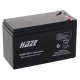 akumulator HAZE HZS 12V 7Ah 7,5AH 9Ah